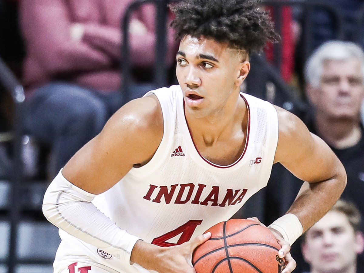 Game Preview: Indiana @ Florida St. (-3) –&nbsp;12/9